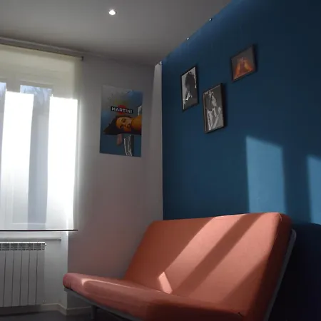 Poseidon's House Apartment *