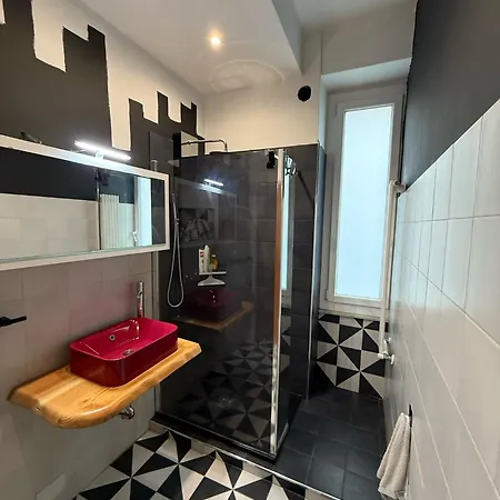 Poseidon's House Apartment La Spezia