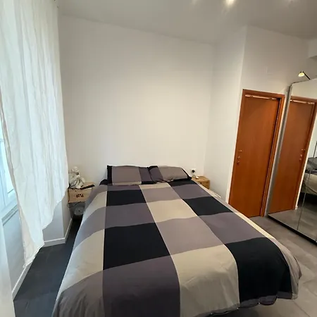 Apartment Poseidon's House